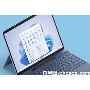 微軟Surface Pro 9二合一平板電腦：高效工作與娛樂