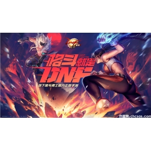 再見!《地下城與勇士：起源》-騰訊手游又有新動作，DNF手游將不再上架部分安卓平臺，停止更新。