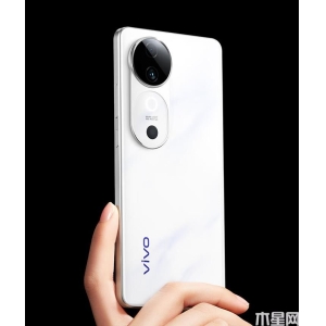 vivo新品上市：驍龍7 Gen3處理器+6000mAh+1