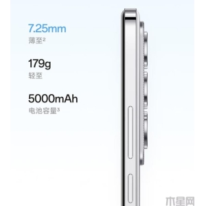 OPPO Reno12拍照手機(jī)：5000mAh+80W快充天