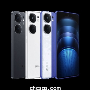 iQOO Neo9S Pro + 值得入手嗎？