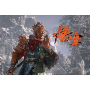 《黑神話：悟空》在臺(tái)灣成功上市，開(kāi)啟兩岸游戲新征程