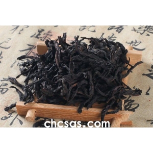 大紅袍屬于什么茶