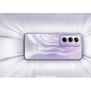OPPO Reno12 Pro：影像系統(tǒng)再升級，自拍效果更出