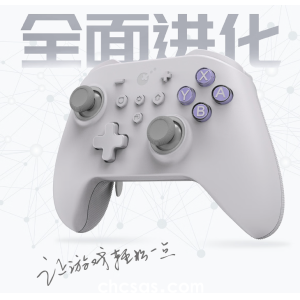 《黑神話悟空》游戲手柄怎么選？這幾款讓你愛不釋手！
