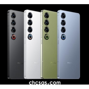 都是2024旗艦，vivo X100s Pro和魅族21 P