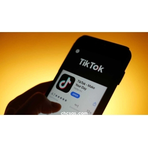 美國(guó)想要TikTok50%股份 商務(wù)部回應(yīng)
