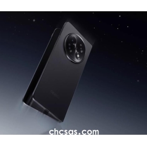 全球最薄折疊旗艦來襲?OPPO Find N5機(jī)身薄至8.93mm;輕薄實(shí)力并存