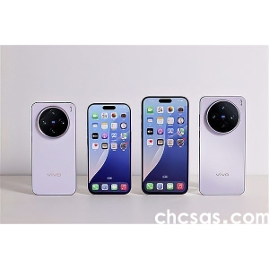 vivo X200s與X200 Ultra重磅來(lái)襲，官宣4月21日正式發(fā)布！
