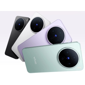 vivo X200s怎么樣？藍(lán)晶x天璣 9400+|藍(lán)海電池|超聲波指紋