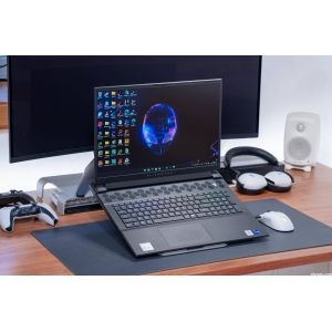 外星人M16 RTX 4080版評測：230W性能狂飆，4K