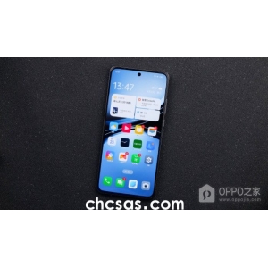 OPPO K12怎么關(guān)閉狀態(tài)欄的HD圖標(biāo)？