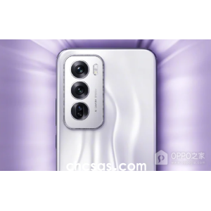 OPPO Reno12 Pro有屏幕指紋識別嗎？