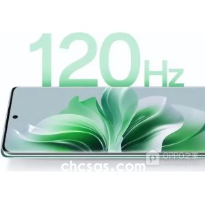 OPPO Reno12是不是曲面屏？