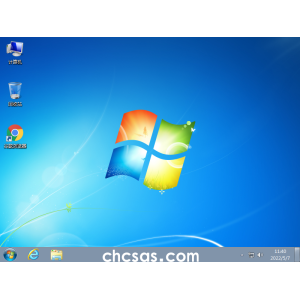 安裝純凈版Windows7系統(tǒng)-教你純凈版Win7系統(tǒng)快速安裝