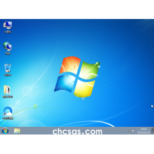 Win7精簡版32位老機(jī)器專用超小鏡像下載