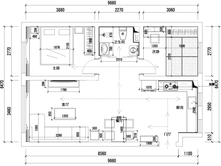 城建璞邸-84㎡-北歐風(fēng)格-平面圖.jpg