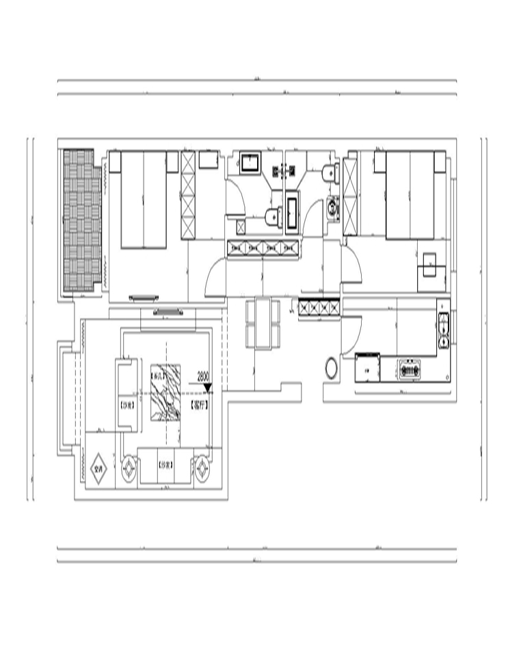 銀調(diào)尚城-135㎡-現(xiàn)代風(fēng)格-平面圖.jpg